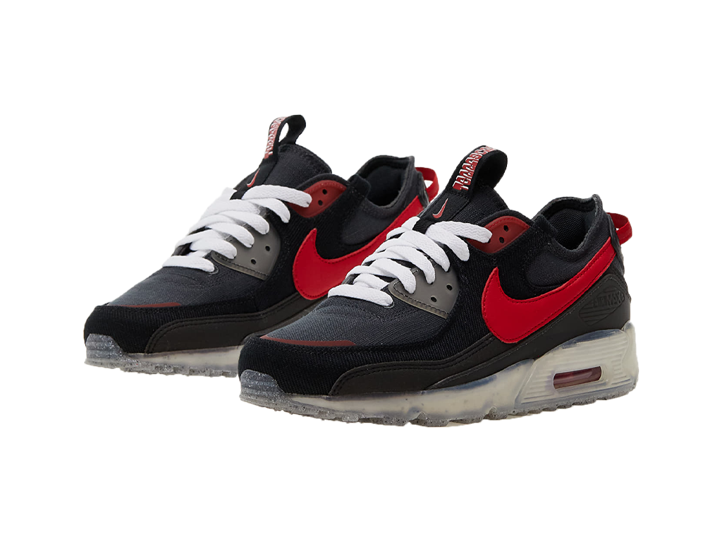 Nike Air Max 90 Terra Anthracite University Red-sneakers-Nike-pikastore.cz