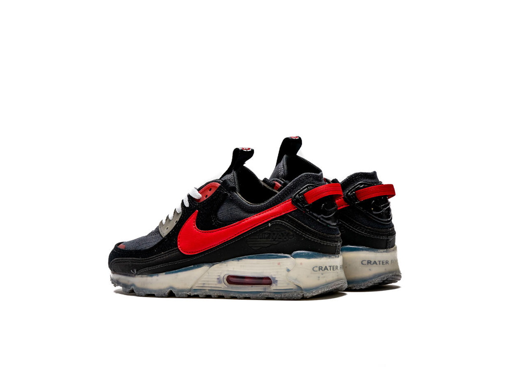 Nike Air Max 90 Terra Anthracite University Red-sneakers-Nike-pikastore.cz