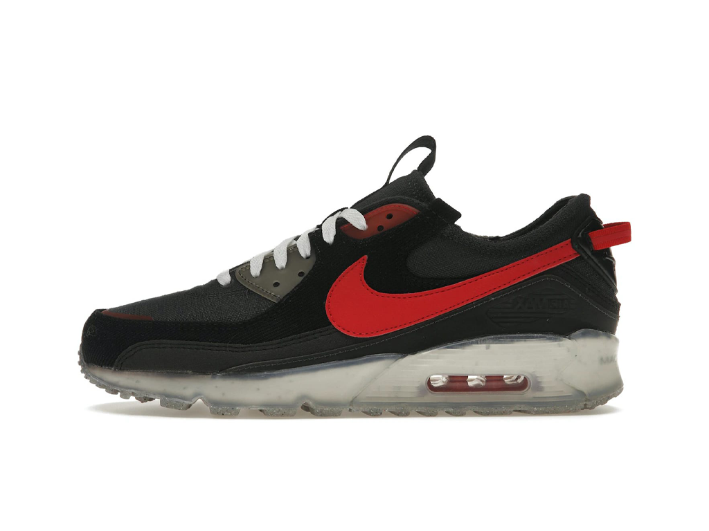 Nike Air Max 90 Terra Anthracite University Red-sneakers-Nike-pikastore.cz