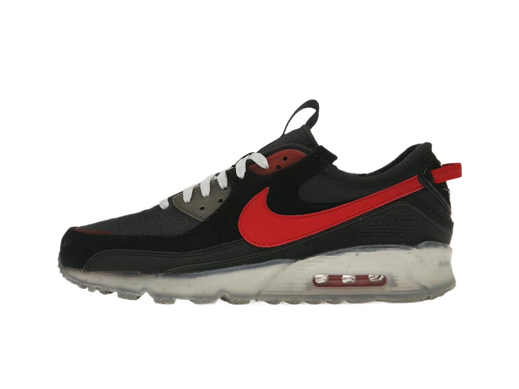 Nike Air Max 90 Terra Anthracite University Red-sneakers-Nike-pikastore.cz