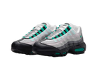 Nike Air Max 95 Black Stadium Green (Women's)-sneakers-Nike-pikastore.cz