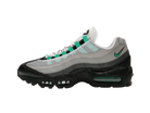 Nike Air Max 95 Black Stadium Green (Women's)-sneakers-Nike-pikastore.cz