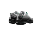 Nike Air Max 95 Black Stadium Green (Women's)-sneakers-Nike-pikastore.cz