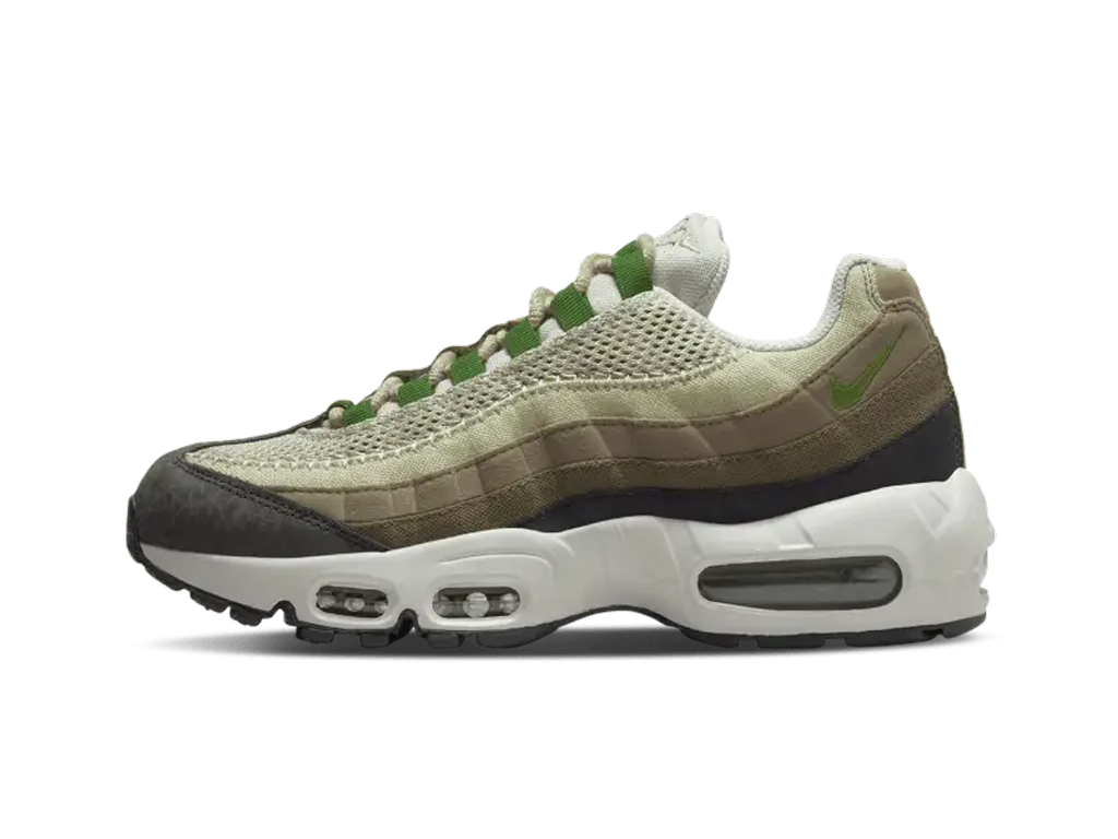 Nike Air Max 95 Earth Day (Women's)-sneakers-Nike-pikastore.cz