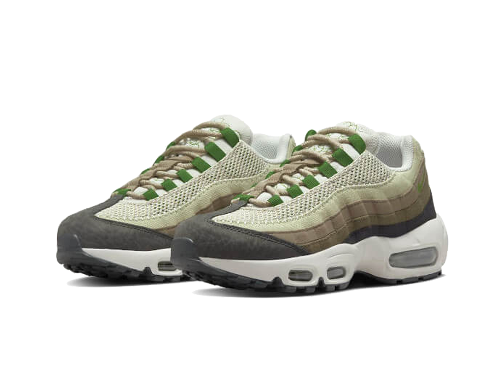 Nike Air Max 95 Earth Day (Women's)-sneakers-Nike-pikastore.cz