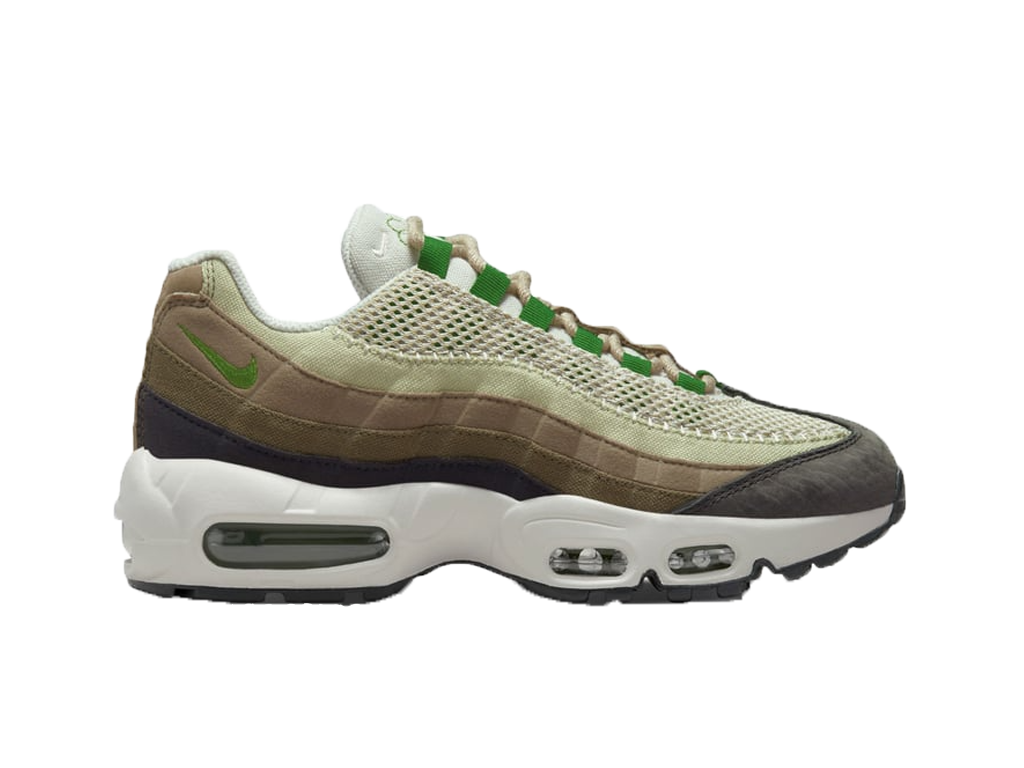 Nike Air Max 95 Earth Day (Women's)-sneakers-Nike-pikastore.cz