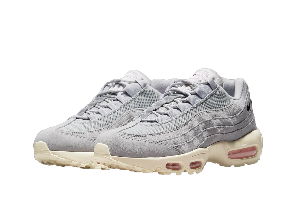 Nike Air Max 95 Grey Fog Pink Foam-sneakers-Nike-pikastore.cz