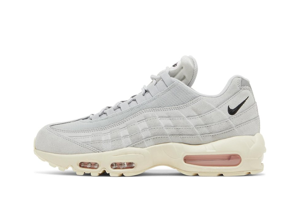 Nike Air Max 95 Grey Fog Pink Foam-sneakers-Nike-pikastore.cz