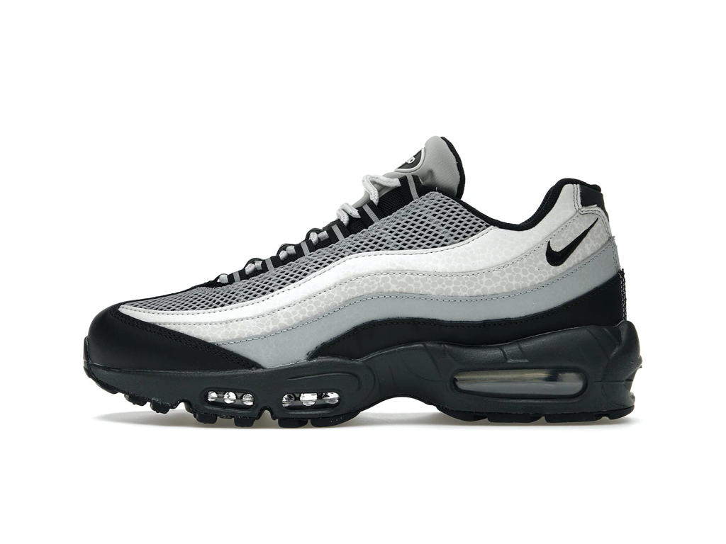 Nike Air Max 95 LX Reflective Safari (Women's)-sneakers-Nike-pikastore.cz