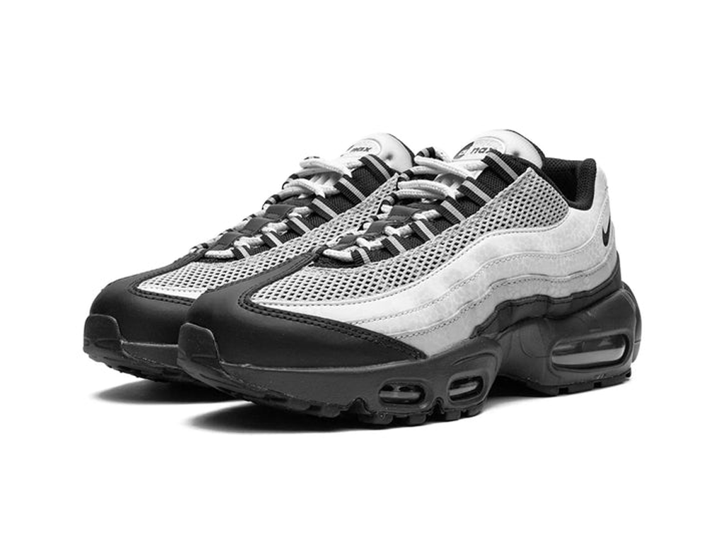 Nike Air Max 95 LX Reflective Safari (Women's)-sneakers-Nike-pikastore.cz