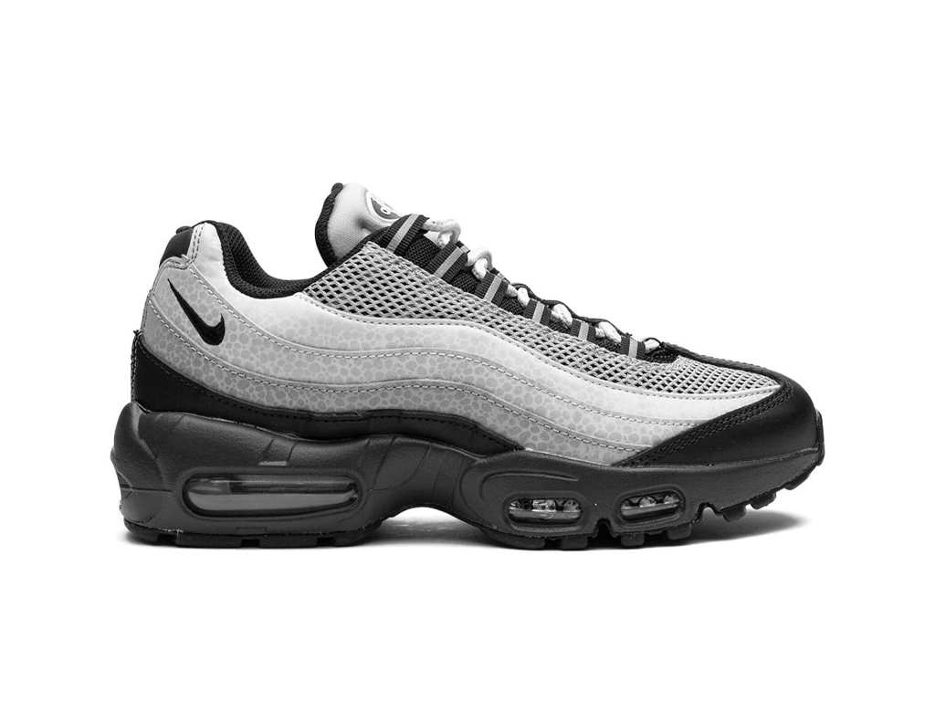 Nike Air Max 95 LX Reflective Safari (Women's)-sneakers-Nike-pikastore.cz