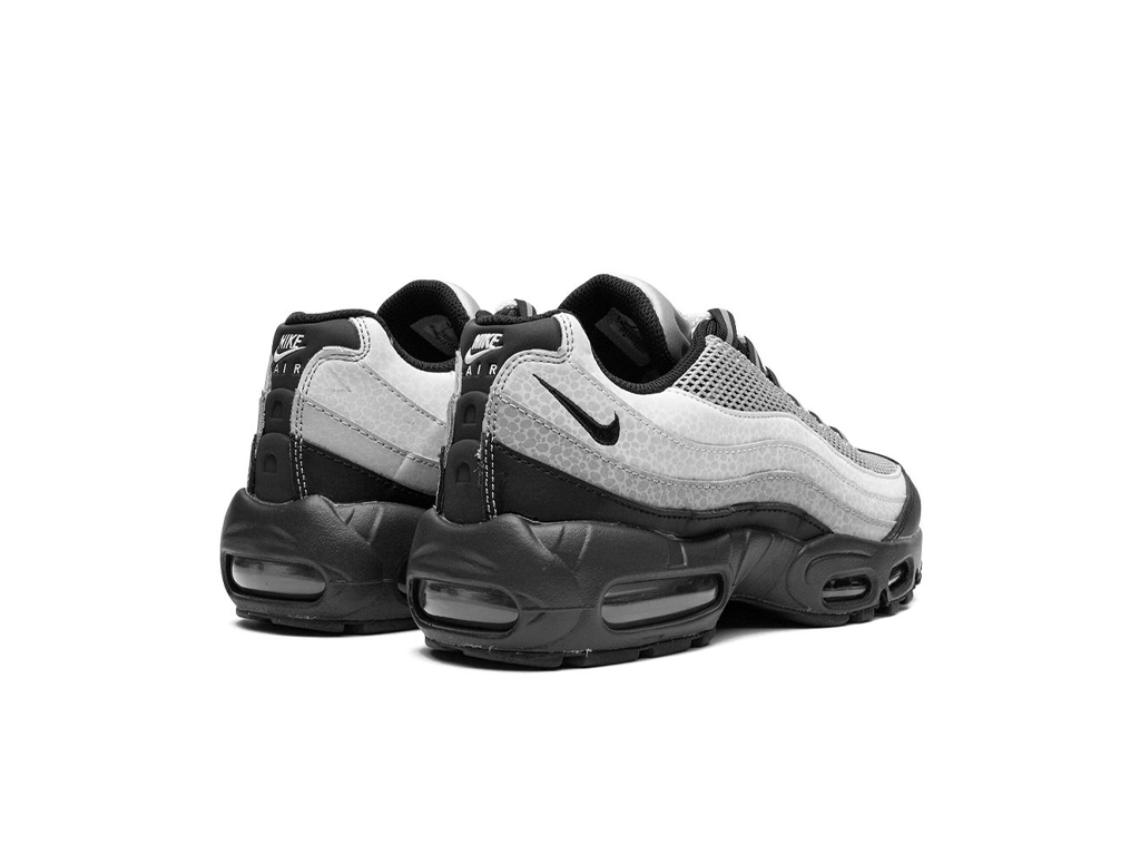 Nike Air Max 95 LX Reflective Safari (Women's)-sneakers-Nike-pikastore.cz