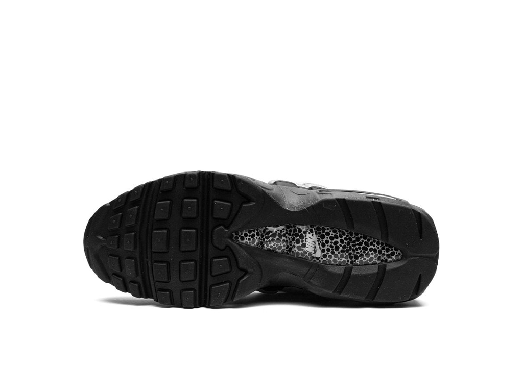 Nike Air Max 95 LX Reflective Safari (Women's)-sneakers-Nike-pikastore.cz