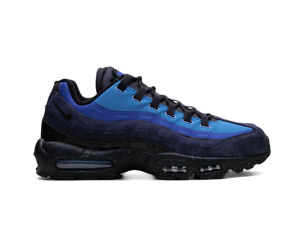 Nike Air Max 95 Obsidian Harbor Blue-Nike-pikastore.cz