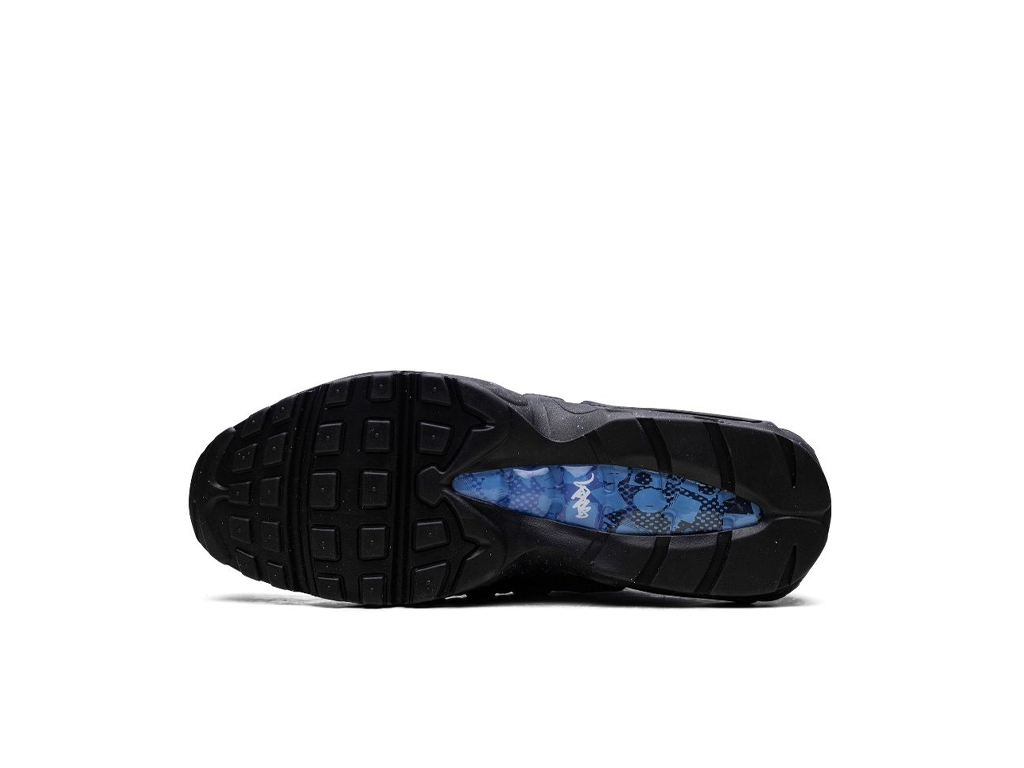 Nike Air Max 95 Obsidian Harbor Blue-Nike-pikastore.cz
