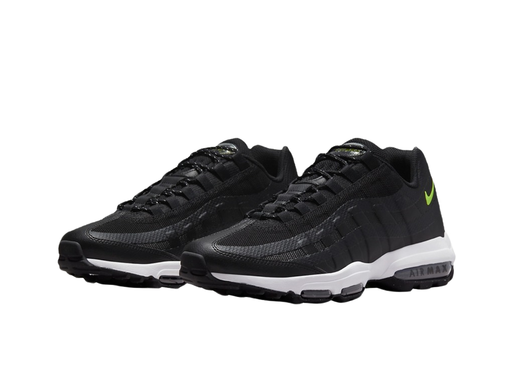 Nike Air Max 95 Ultra Black Volt-Nike-pikastore.cz