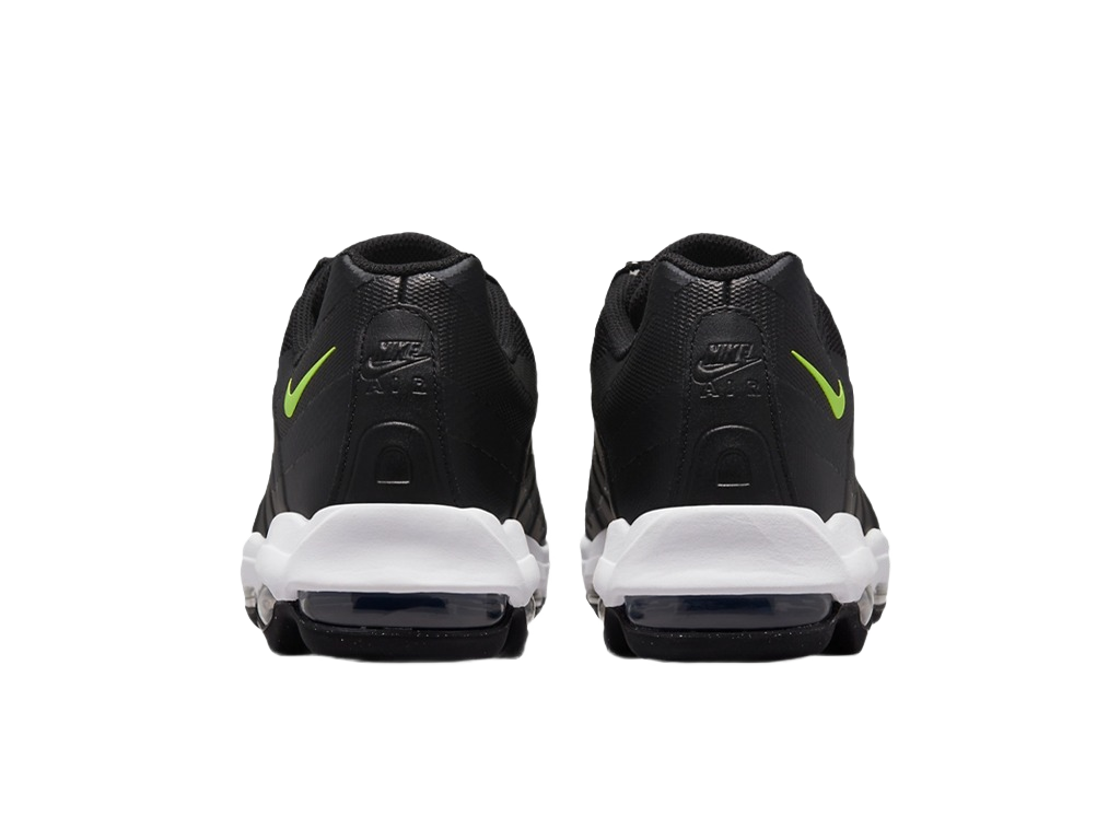 Nike Air Max 95 Ultra Black Volt-Nike-pikastore.cz