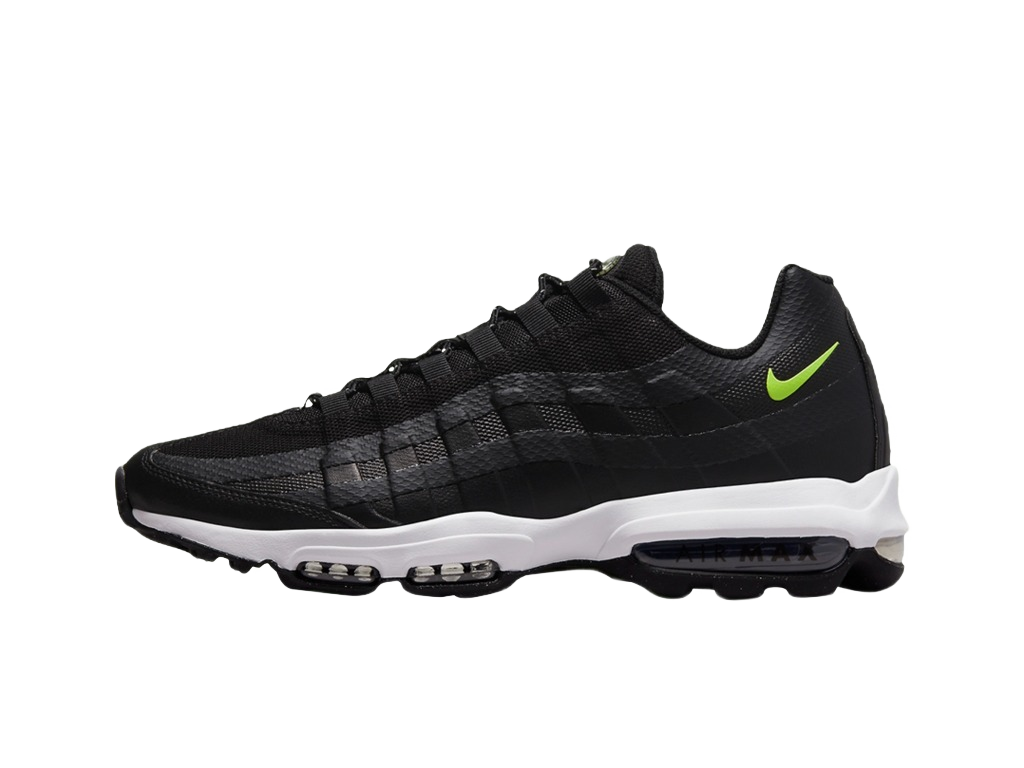 Nike Air Max 95 Ultra Black Volt-Nike-pikastore.cz