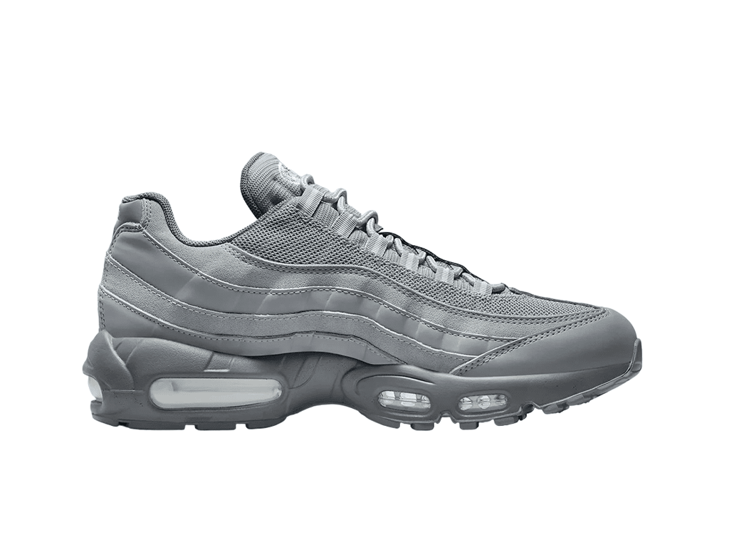 Nike Air Max 95 Wolf Grey