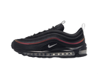 Nike Air Max 97 Black Picante Red-Nike-pikastore.cz