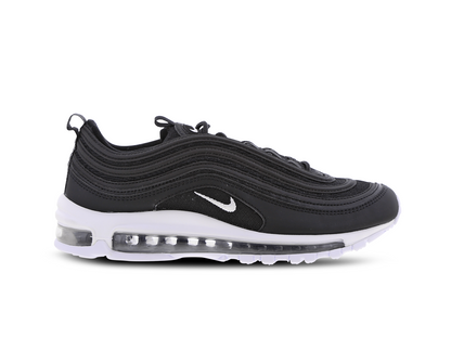 Nike Air Max 97 Black White