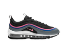 Nike Air Max 97 GS Black Smoke Grey-Nike-pikastore.cz
