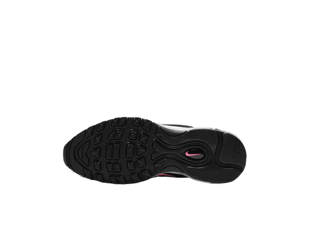 Nike Air Max 97 GS Black Smoke Grey-Nike-pikastore.cz