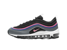 Nike Air Max 97 GS Black Smoke Grey-Nike-pikastore.cz