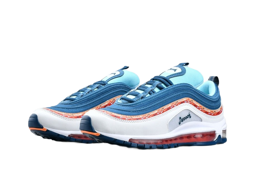 Nike Air Max 97 GS Swoosh Chain-Nike-pikastore.cz