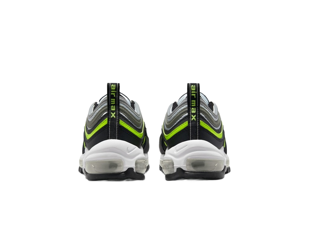 Nike Air Max 97 Icons Neon (GS)-sneakers-Nike-pikastore.cz