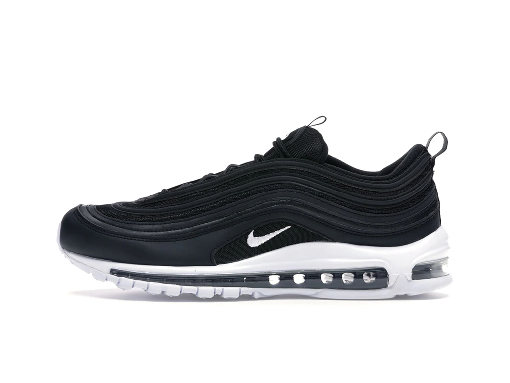 Nike Air Max 97 Next Nature Black (Women's)-sneakers-Nike-pikastore.cz