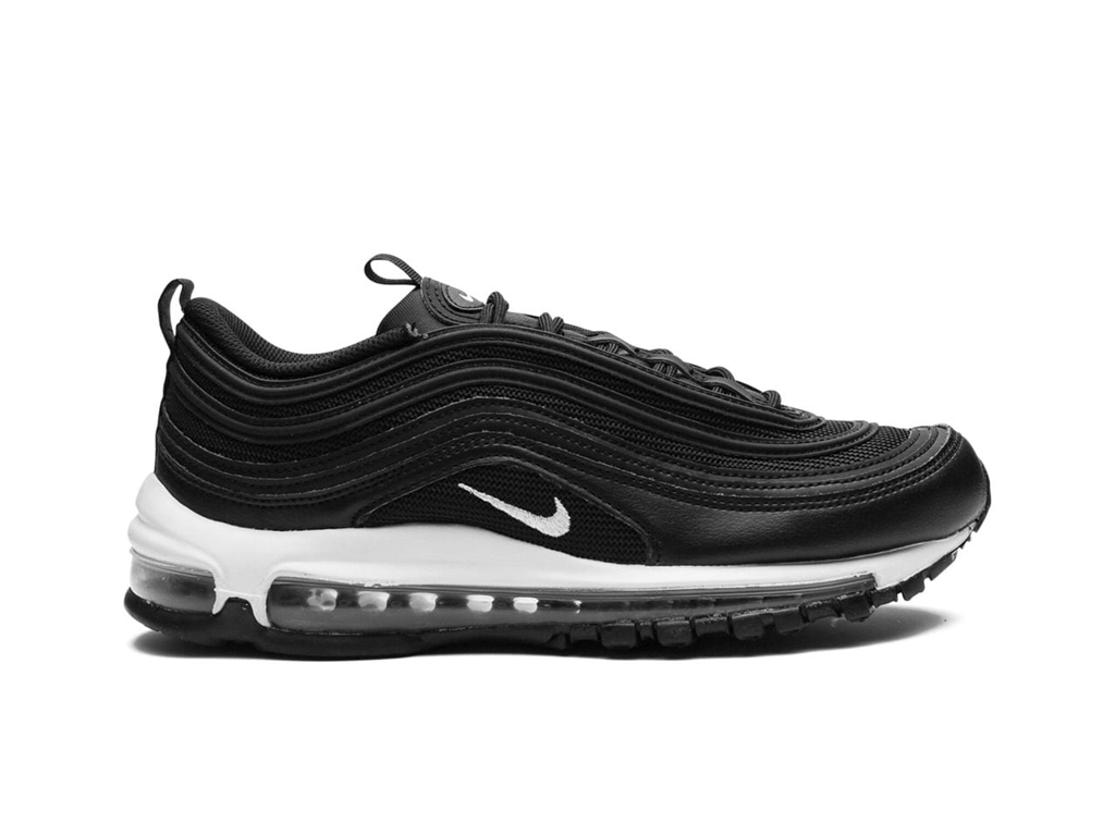 Nike Air Max 97 Next Nature Black (Women's)-sneakers-Nike-pikastore.cz