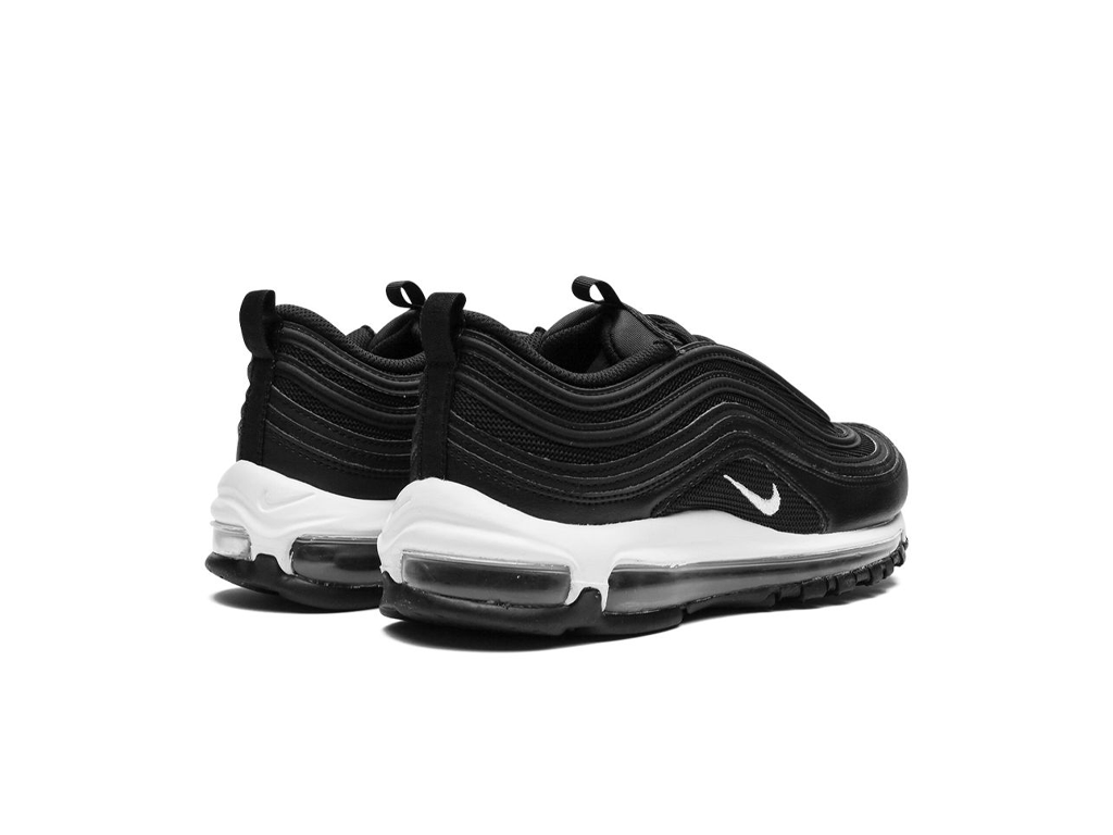 Nike Air Max 97 Next Nature Black (Women's)-sneakers-Nike-pikastore.cz