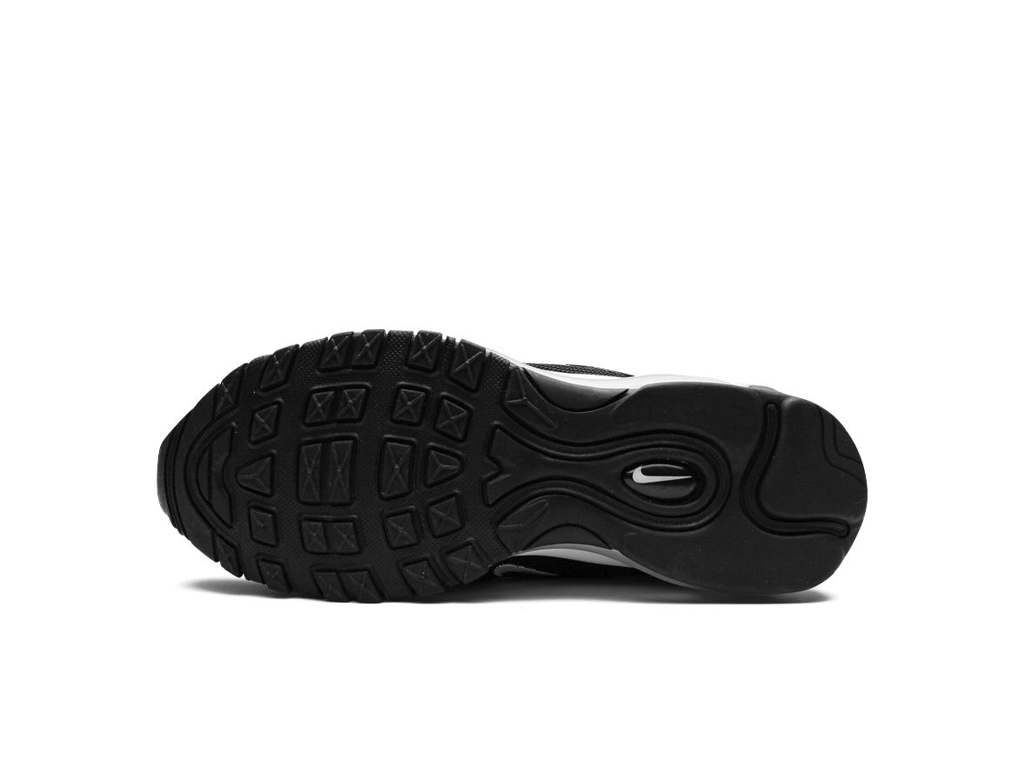 Nike Air Max 97 Next Nature Black (Women's)-sneakers-Nike-pikastore.cz