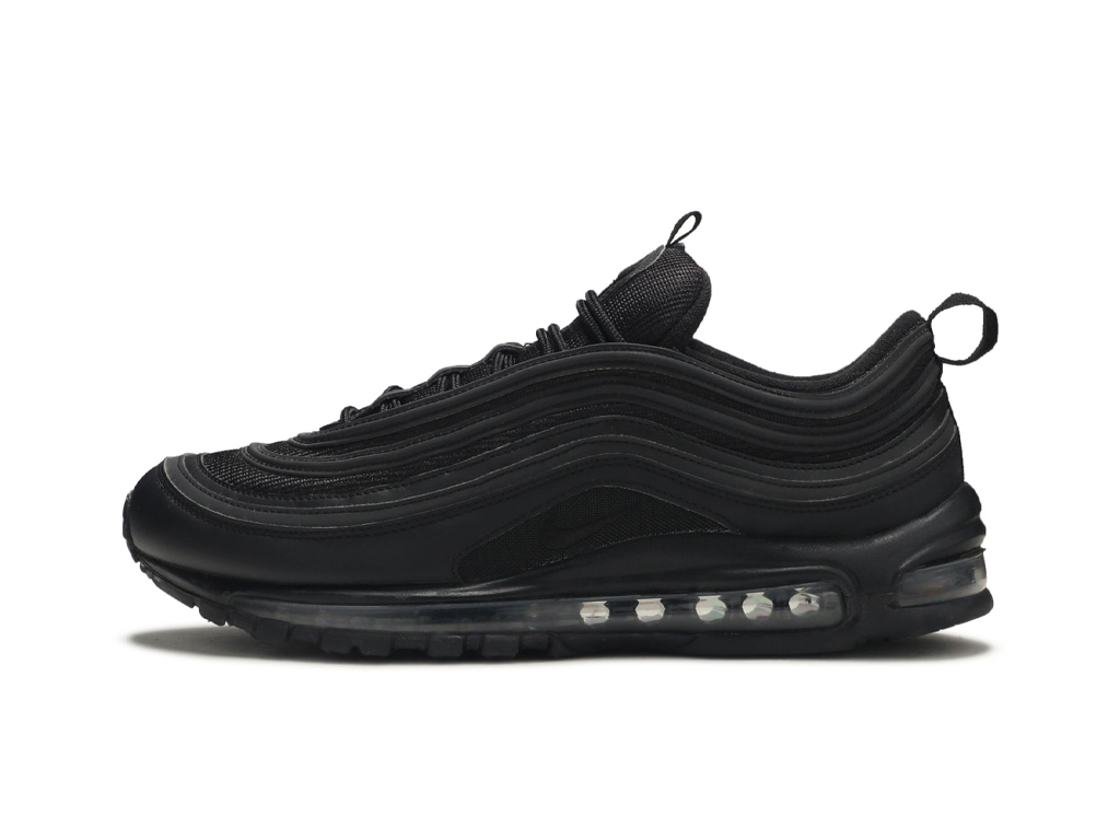 Nike Air Max 97 Triple Black-Nike-pikastore.cz