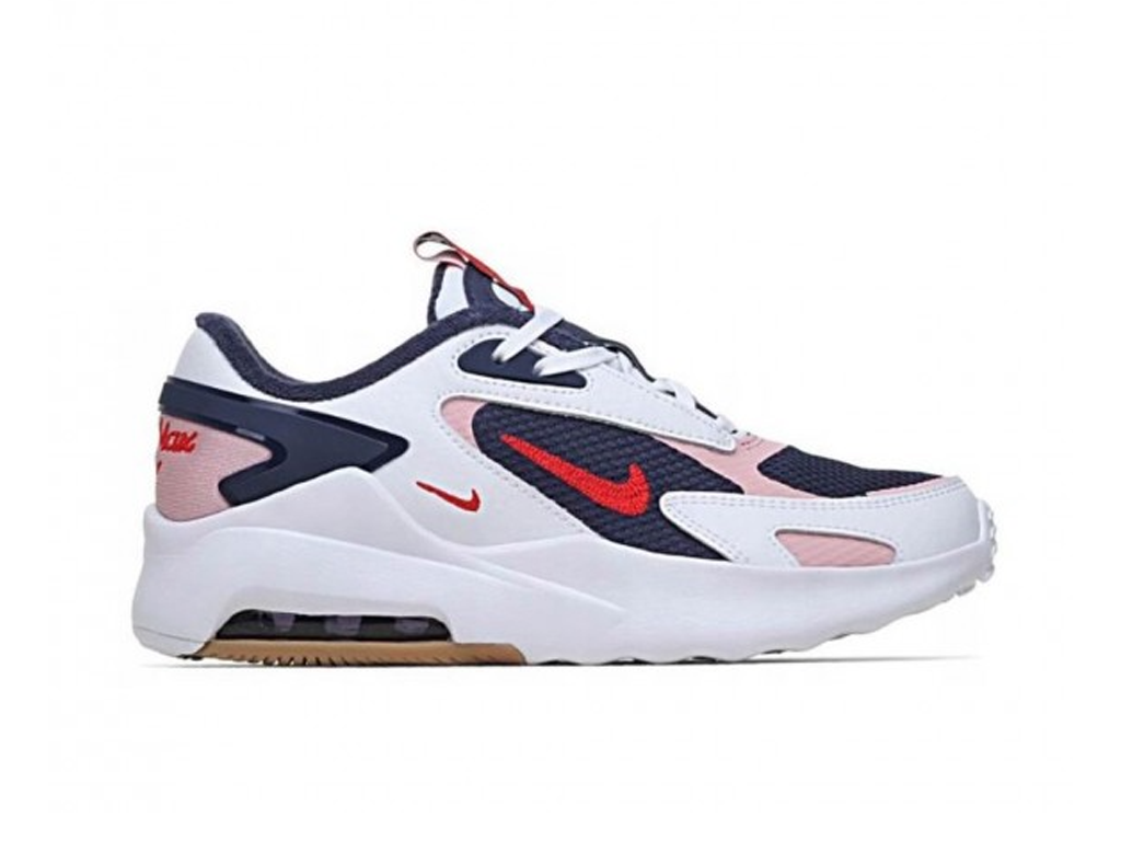 Nike Air Max Bolt SE GS Navy Chile Red-Nike-pikastore.cz