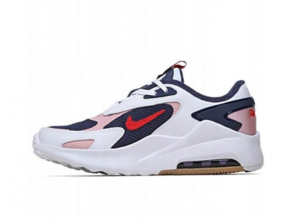 Nike Air Max Bolt SE GS Navy Chile Red-Nike-pikastore.cz
