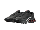 Nike Air Max Dn Black Metallic Silver Red-Nike-pikastore.cz