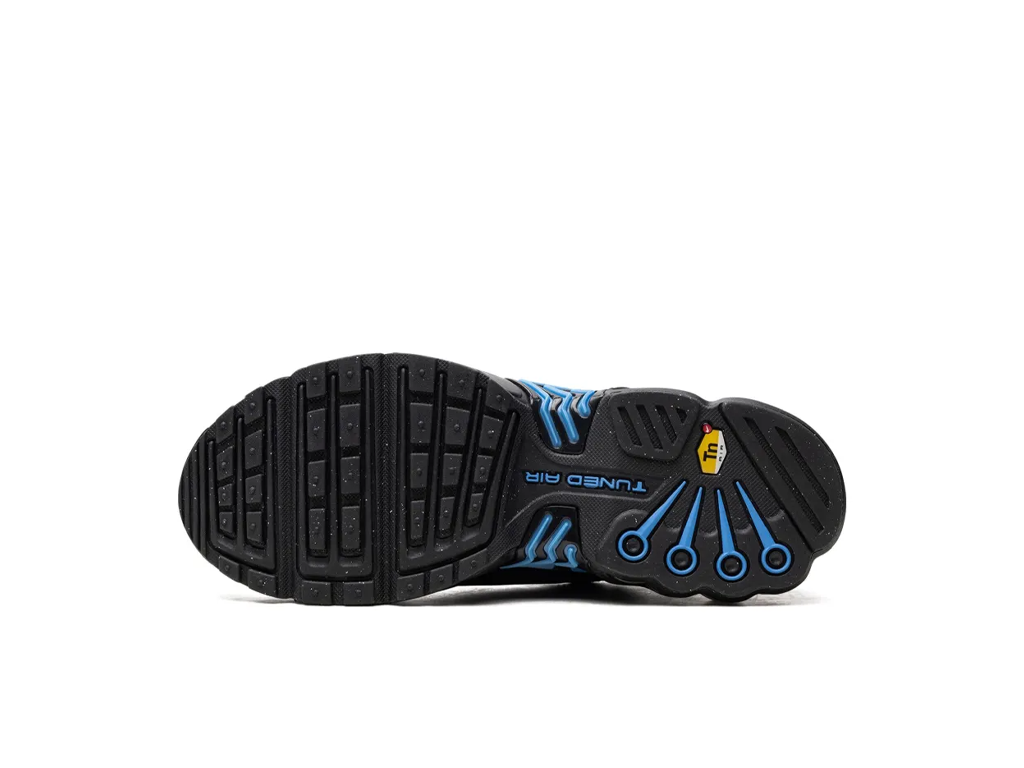 Nike Air Max Plus 3 Black Racer Blue Gradient-Nike-pikastore.cz