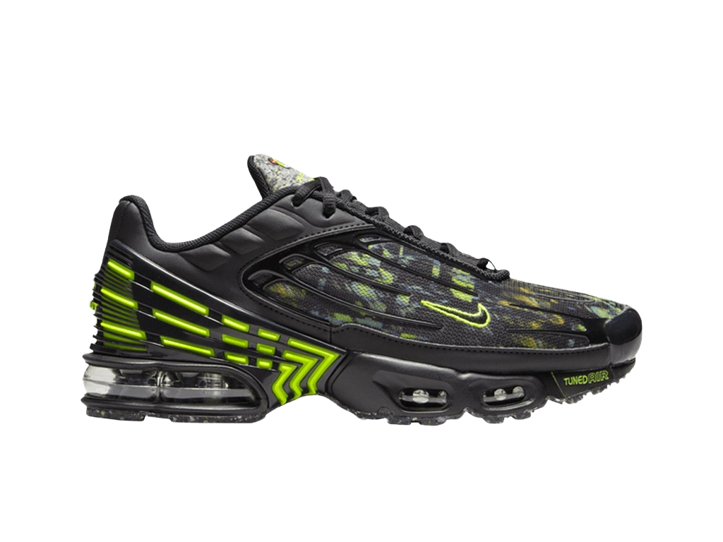 Nike Air Max Plus 3 GS Crater-Nike-pikastore.cz