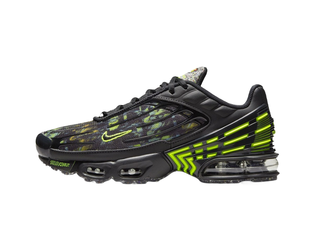 Nike Air Max Plus 3 GS Crater-Nike-pikastore.cz