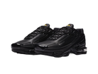 Nike Air Max Plus 3 Leather Triple Black-Nike-pikastore.cz