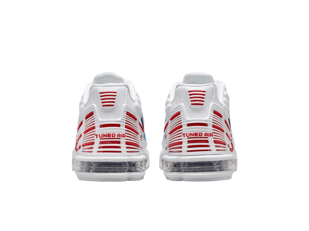 Nike Air Max Plus 3 Vivid Blue Gradient-Nike-pikastore.cz