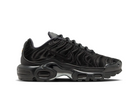 Nike Air Max Plus Black Anthracite Sail (Women's)-sneakers-Nike-pikastore.cz
