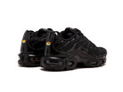 Nike Air Max Plus Black Anthracite Sail (Women's)-sneakers-Nike-pikastore.cz