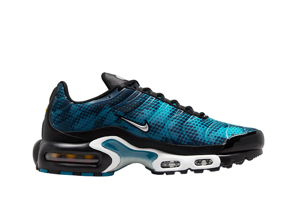 Nike Air Max Plus Dot Pattern-Nike-pikastore.cz
