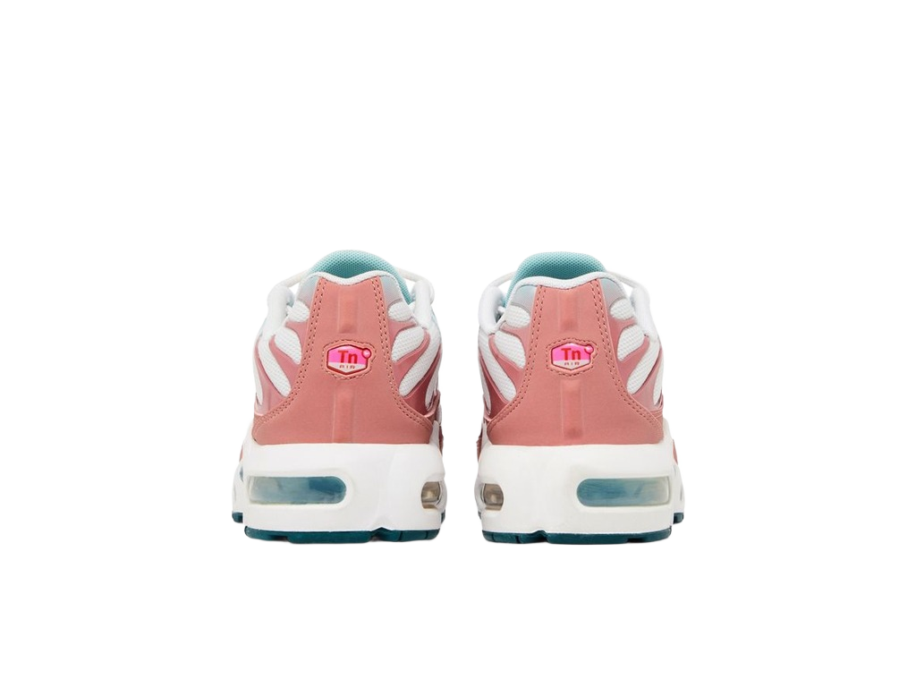 Nike Air Max Plus GS Red Stardust Jade Ice-Nike-pikastore.cz
