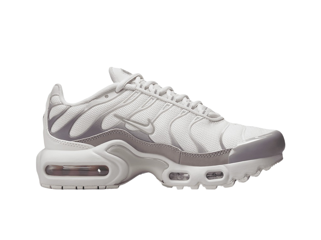 Nike Air Max Plus GS Sail Light Violet Ore-Nike-pikastore.cz