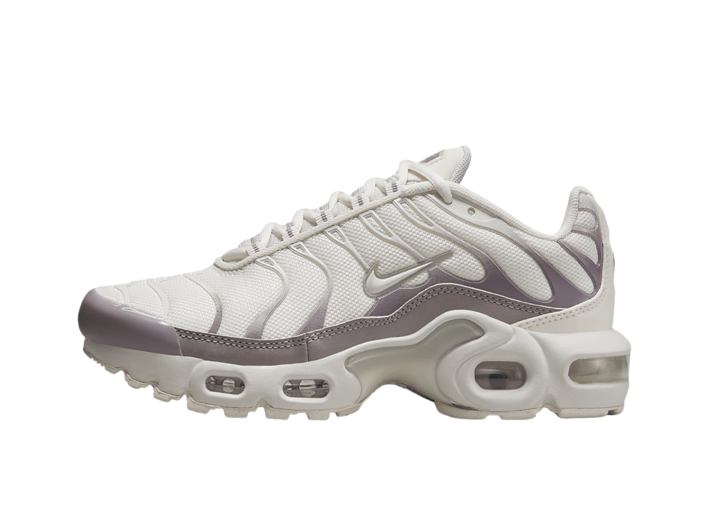 Nike Air Max Plus GS Sail Light Violet Ore-Nike-pikastore.cz