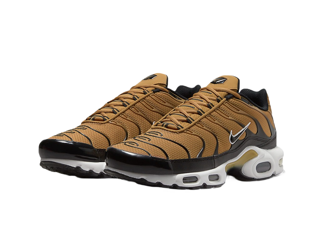 Nike Air Max Plus Golden Harvest-Nike-pikastore.cz